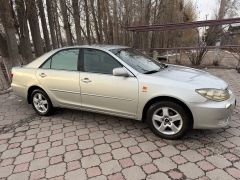 Сүрөт унаа Toyota Camry