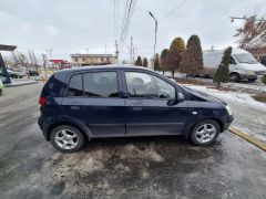 Photo of the vehicle Hyundai Getz