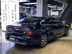 Фото авто Volvo S90