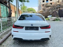 Сүрөт унаа BMW 3 серия