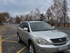 Фото авто Lexus RX