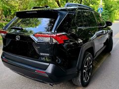 Фото авто Toyota RAV4