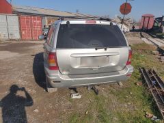 Photo of the vehicle Jeep Grand Cherokee