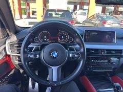 Photo of the vehicle BMW X6