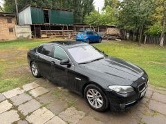 Сүрөт унаа BMW 5 серия