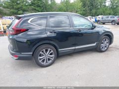 Сүрөт унаа Honda CR-V