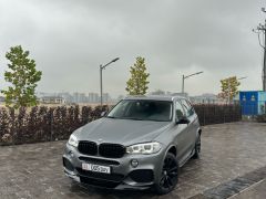 Сүрөт унаа BMW X5