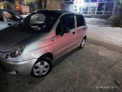 Сүрөт унаа Daewoo Matiz