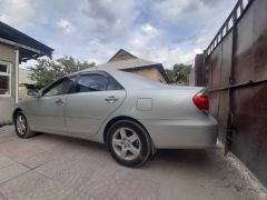 Фото авто Toyota Camry