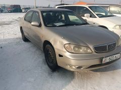 Сүрөт унаа Nissan Cefiro