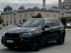 Сүрөт унаа BMW X5