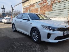 Фото авто Kia K5