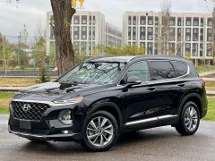 Photo of the vehicle Hyundai Santa Fe