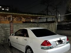 Photo of the vehicle Toyota Mark II