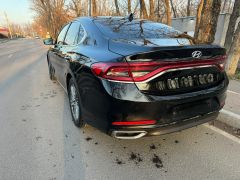 Photo of the vehicle Hyundai Grandeur