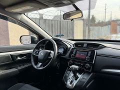 Сүрөт унаа Honda CR-V