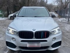 Фото авто BMW X5