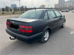 Фото авто Volkswagen Passat