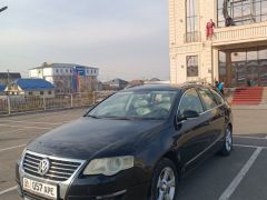 Photo of the vehicle Volkswagen Passat