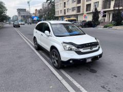 Сүрөт унаа Honda CR-V