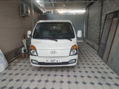 Фото авто Hyundai Porter