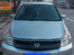 Photo of the vehicle Honda Stream