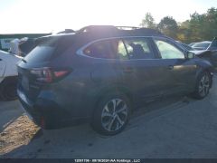 Photo of the vehicle Subaru Outback