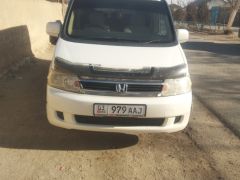 Сүрөт унаа Honda Stepwgn