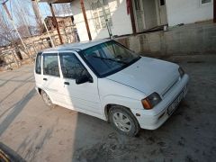 Photo of the vehicle Daewoo Tico