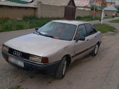 Фото авто Audi 80