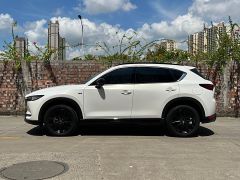 Сүрөт унаа Mazda CX-5