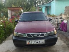 Фото авто Daewoo Nexia