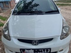 Сүрөт унаа Honda Fit