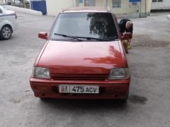 Сүрөт унаа Daewoo Tico