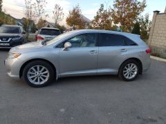 Фото авто Toyota Venza