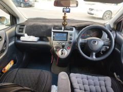 Сүрөт унаа Honda Civic