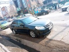 Сүрөт унаа Chevrolet Epica