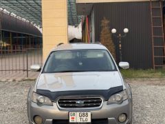 Фото авто Subaru Outback