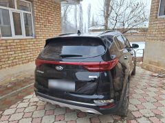 Фото авто Kia Sportage