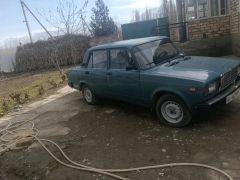 Фото авто ВАЗ (Lada) 2107