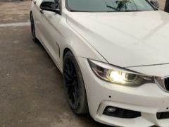 Сүрөт унаа BMW 4 серия