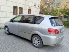 Фото авто Toyota Ipsum