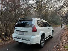 Фото авто Lexus GX