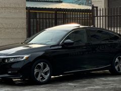 Сүрөт унаа Honda Accord