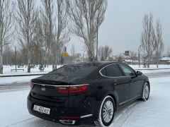 Фото авто Kia K7