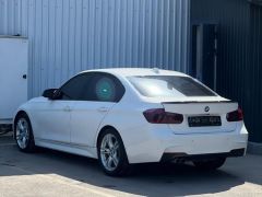 Сүрөт унаа BMW 3 серия