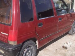 Сүрөт унаа Daewoo Tico