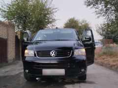 Photo of the vehicle Volkswagen Multivan