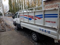 Фото авто Hyundai Porter