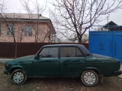 Сүрөт унаа ВАЗ (Lada) 2107